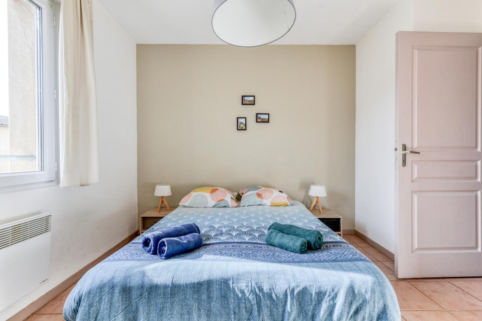 L'Ecrin Jardin Des Remparts - Parking Prive - Terrasse Apartment การ์กาซอน ภายนอก รูปภาพ