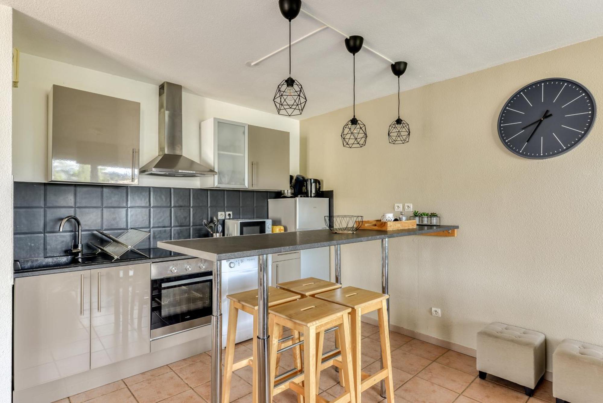 L'Ecrin Jardin Des Remparts - Parking Prive - Terrasse Apartment การ์กาซอน ภายนอก รูปภาพ