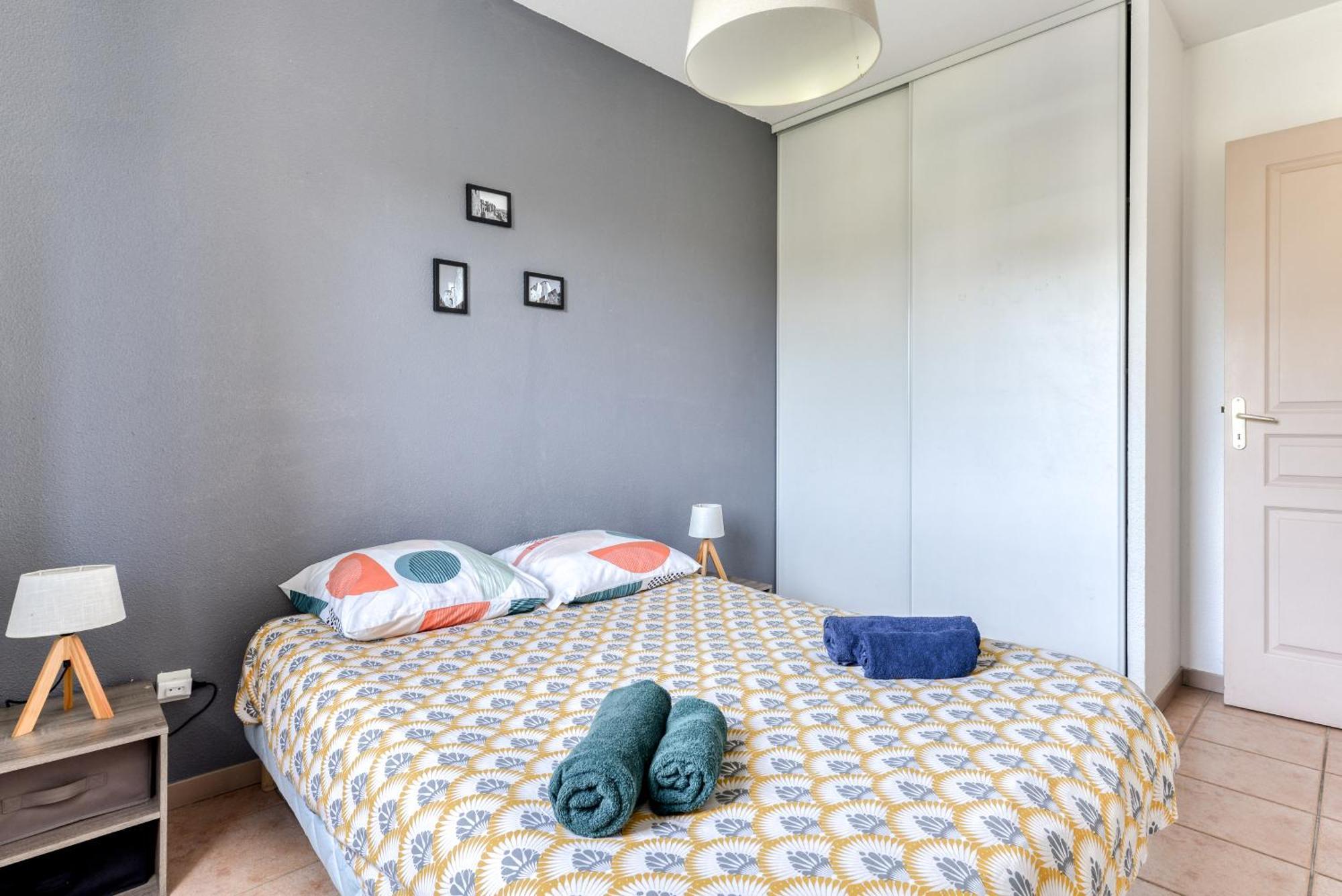 L'Ecrin Jardin Des Remparts - Parking Prive - Terrasse Apartment การ์กาซอน ภายนอก รูปภาพ