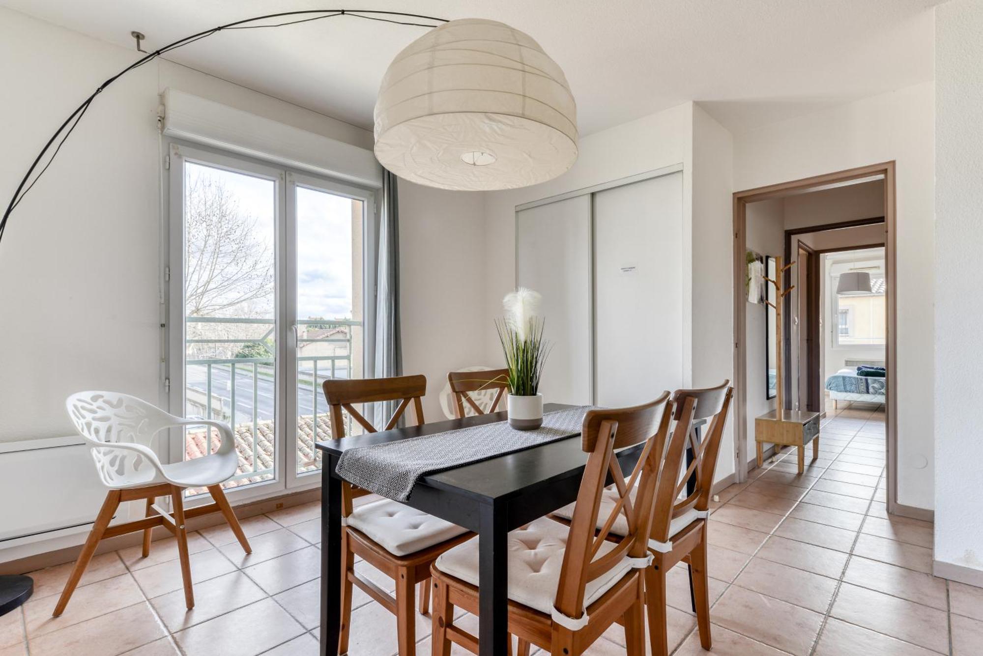 L'Ecrin Jardin Des Remparts - Parking Prive - Terrasse Apartment การ์กาซอน ภายนอก รูปภาพ